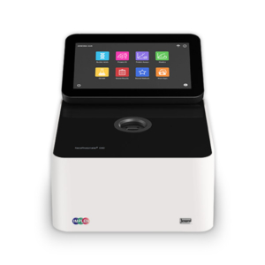 Implen-GO NanoPhotometer C40-GO -nanovolume-spectrophotometer-uv-vis-spectroscopy-products Eppendorf Alternative