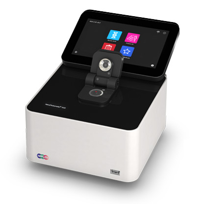 N50-GO-spectrophotometer-implen-Go-nanophotometer-nanodrop-alternative