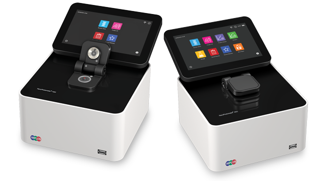 implen-nanophotometers-N50-GO-N50-touch